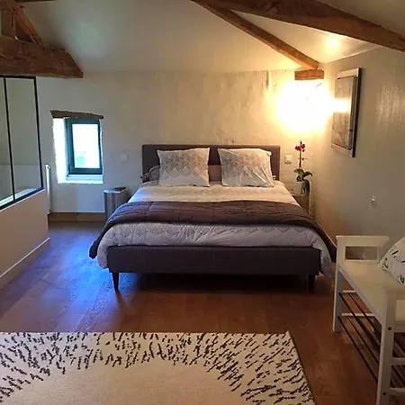 Le Vieux Logis De La Galocherie 3* Sainte-Florence (Vendee)