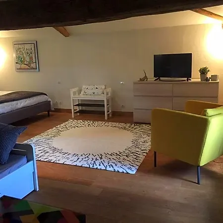 Le Vieux Logis De La Galocherie 3*