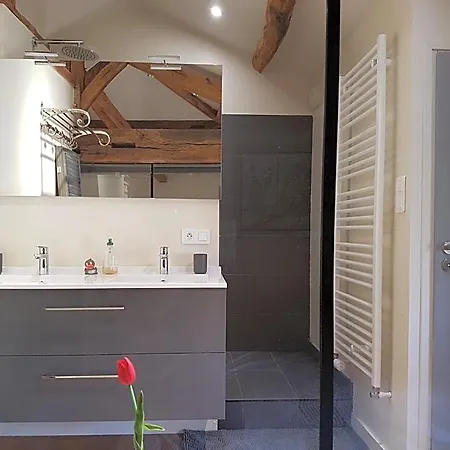 Frühstückspension Le Vieux Logis De La Galocherie 3*