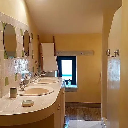 Le Vieux Logis De La Galocherie Frühstückspension 3*
