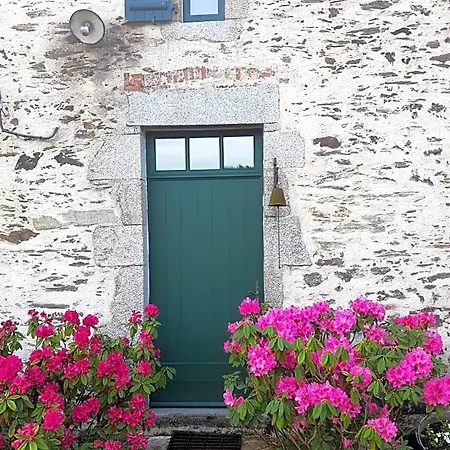 Le Vieux Logis De La Galocherie Frühstückspension Sainte-Florence (Vendee)
