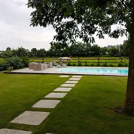 Le Vieux Logis De La Galocherie Sainte-Florence (Vendee)