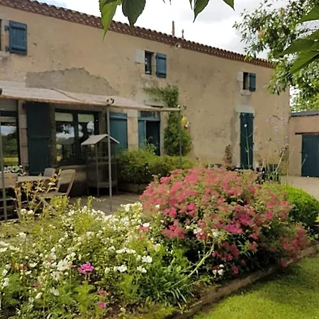 Le Vieux Logis De La Galocherie 3*