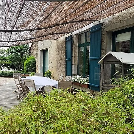 Le Vieux Logis De La Galocherie 3*