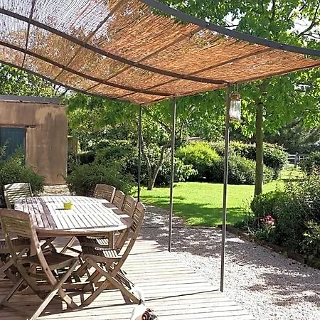Frühstückspension Le Vieux Logis De La Galocherie 3*