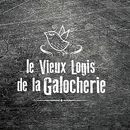 Le Vieux Logis De La Galocherie Sainte-Florence (Vendee)