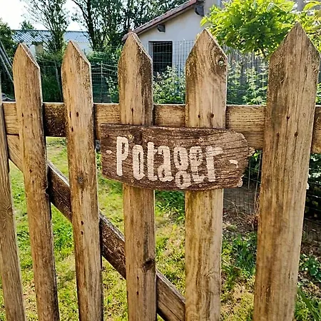 Frühstückspension Le Vieux Logis De La Galocherie
