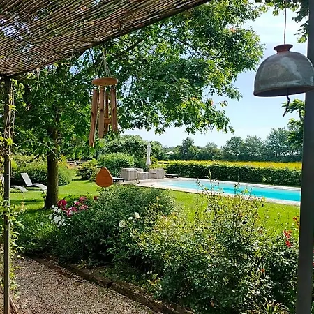 Le Vieux Logis De La Galocherie Frühstückspension Sainte-Florence (Vendee)