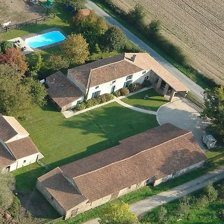 Le Vieux Logis De La Galocherie Bed & Breakfast *