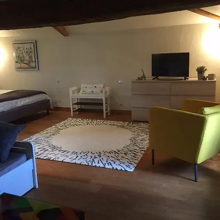 Frühstückspension Le Vieux Logis De La Galocherie Sainte-Florence (Vendee)