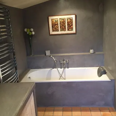 Couette-café Le Vieux Logis De La Galocherie