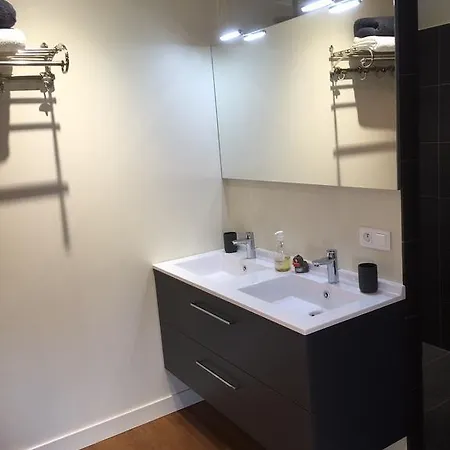 Le Vieux Logis De La Galocherie