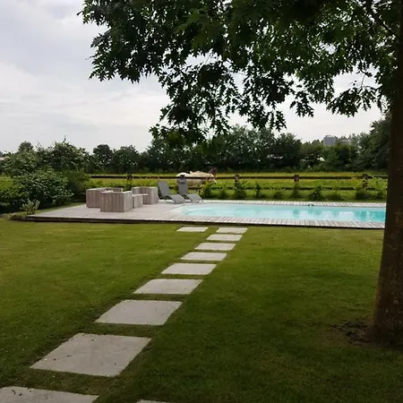 Le Vieux Logis De La Galocherie Bed & Breakfast Sainte-Florence