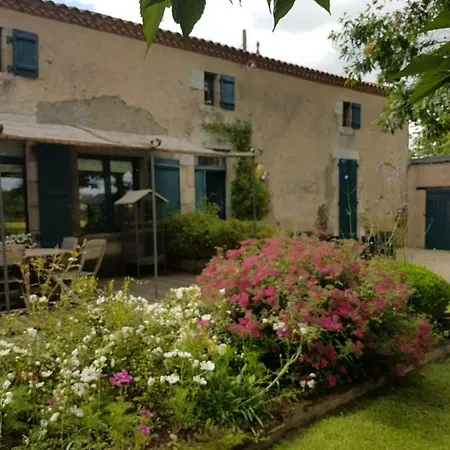 Le Vieux Logis De La Galocherie 3*