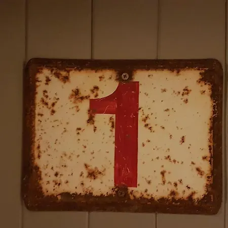 Le Vieux Logis De La Galocherie Couette-café