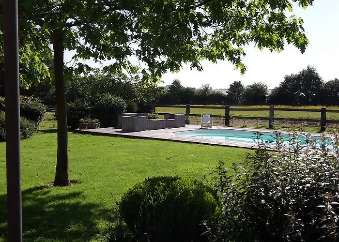 Le Vieux Logis De La Galocherie 3*